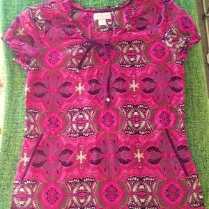 Uniform top. Excellent condition.